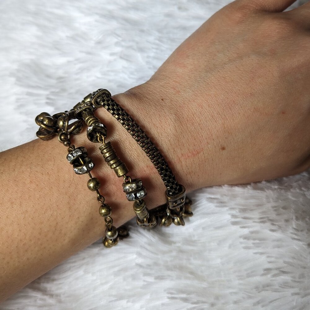 Jewelmint Payal Belle Bracelet - RARE